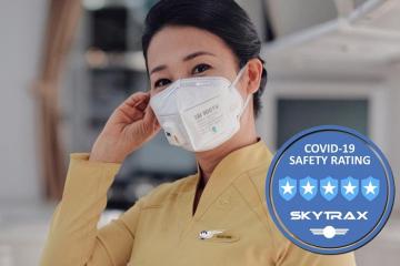 Chi tiết về tổ chức Skytrax - đơn vị đánh giá, xếp hạng hàng không hàng đầu thế giới