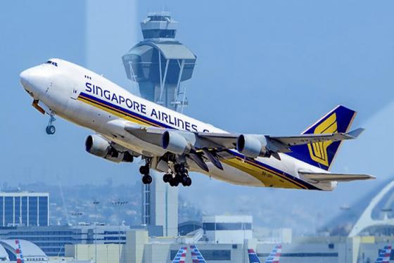 Thông tin hãng hàng không Singapore Airlines dành cho khách du lịch
