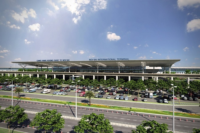 Bãi đỗ xe sân bay Nội Bài và những thông tin quan trọng du khách cần lưu ý khi sử dụng dịch vụ