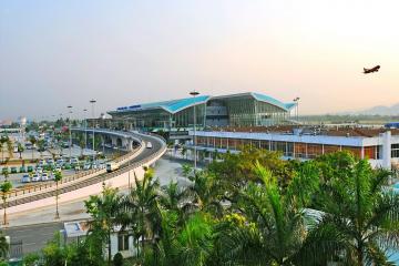 Đà Nẵng trong top 3 sân bay cải tiến nhất thế giới