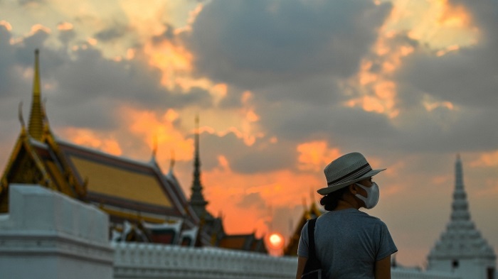 hành khách bay đi Thái Lan năm 2022 phải đảm bảo thực hiện nghiêm ngặt các yêu cầu sức khỏe