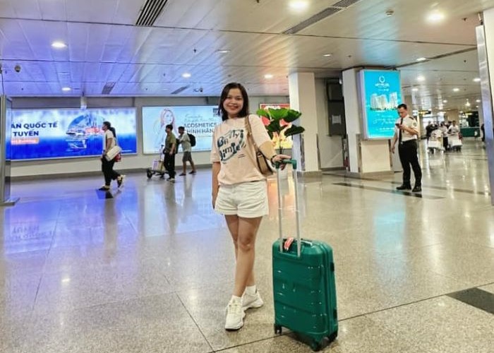 Cập nhật giá vé máy bay đến Đà Lạt từ TP. Hồ Chí Minh hạng phổ thông