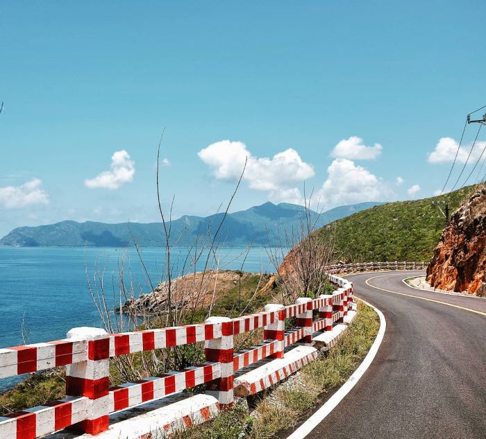 điểm du lịch có đường bay nổi tiếng Việt Nam Côn Đảo