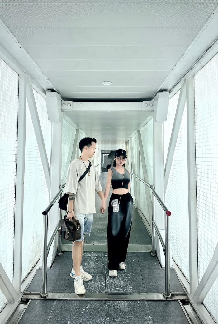 Thủ tục check in tại sân bay Chu Lai với đường bay nội địa