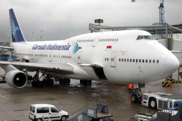 Điểm mặt gọi tên top 5 hãng hàng không của Indonesia uy tín