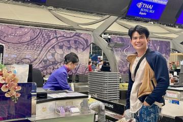 Nằm lòng kinh nghiệm săn vé máy bay Thái Lan giá rẻ