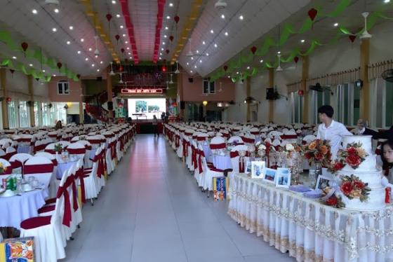 Top 9 nhà hàng, quán ăn ngon gần sân bay Chu Lai