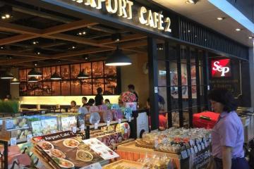 List quán ăn ngon gần sân bay Suvarnabhumi cho người mới đến Bangkok
