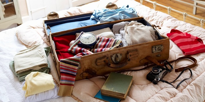 Những lưu ý khi đi máy bay dịp nghỉ lễ: check lại cẩn thận hành lý