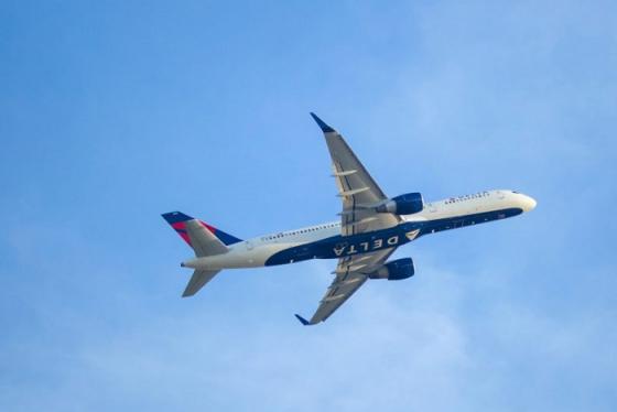 Những điều du khách nên biết về hãng hàng không Delta Airlines