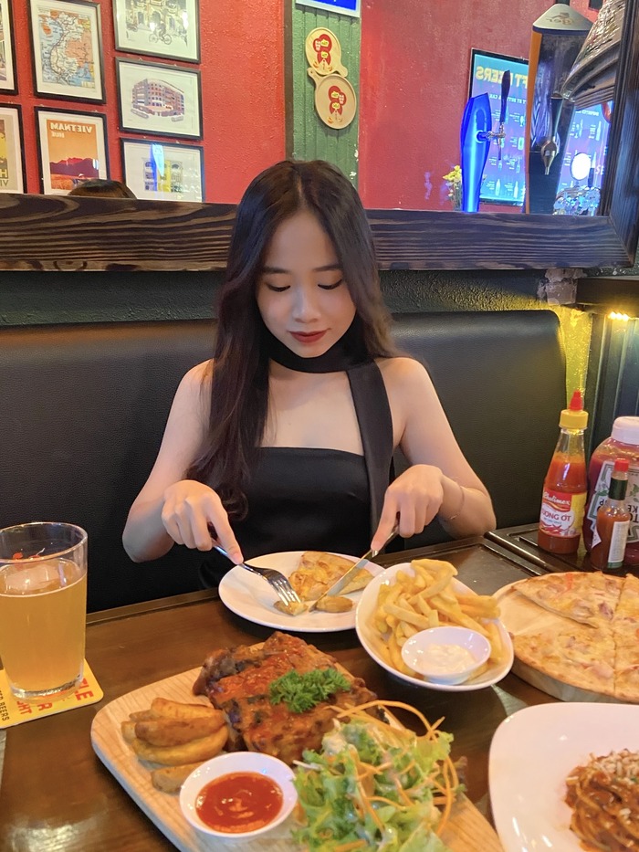 quán ăn ngon gần sân bay Tân Sơn Nhất