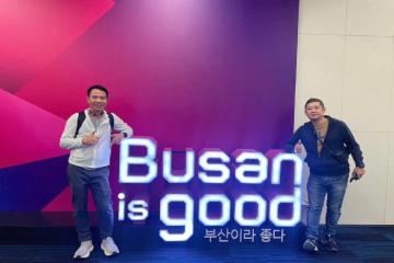 Cẩm nang về sân bay Busan: Tổng quan, cách di chuyển, hãng hàng không chi tiết