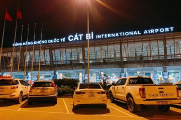 Cẩm nang chi tiết thủ tục check-in tại sân bay Cát Bi Hải Phòng
