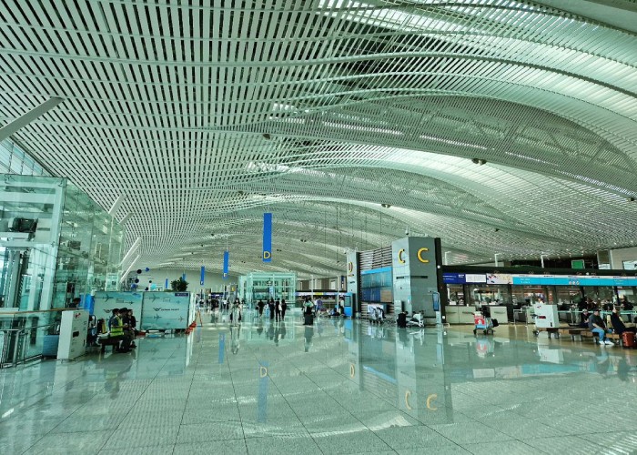Chi tiết từ A đến Z hướng dẫn check-in tại sân bay Incheon