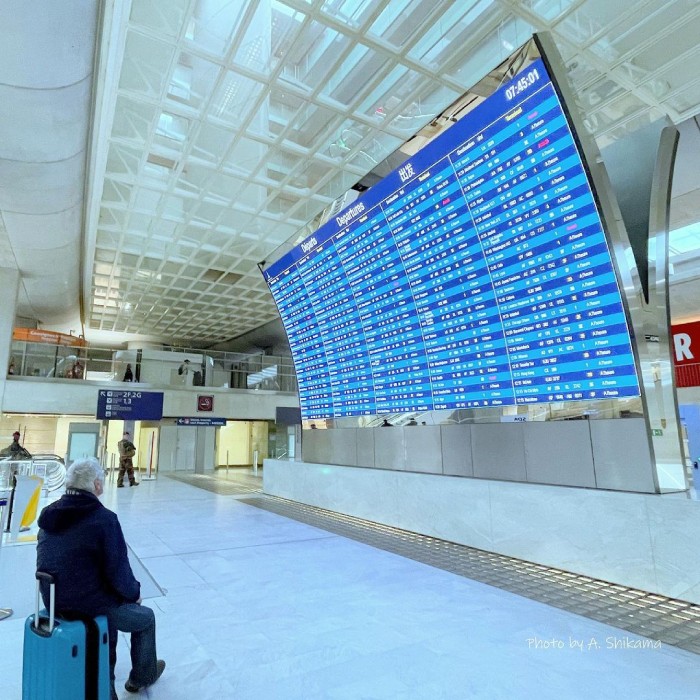 săn vé máy bay đi Paris giá rẻ