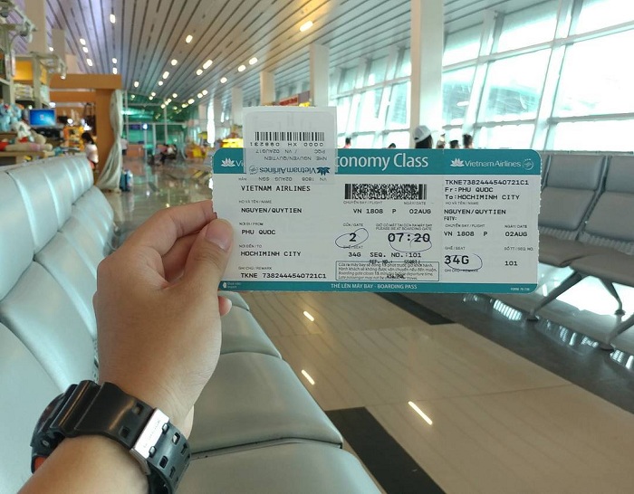 chuyến bay hồi hương từ Malaysia về Việt Nam