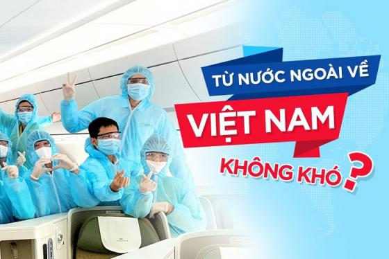 Ơn giời! Lịch bay các chuyến bay hồi hương từ Nhật về Việt Nam tháng 8,9 đây rồi