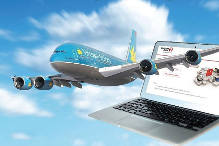 Hướng dẫn mua vé máy bay đi Indonesia online giá rẻ