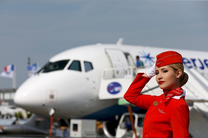 'Bỏ túi' kinh nghiệm mua vé máy bay đi Phần Lan hãng Aeroflot