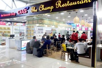 ‘Mách nhỏ’ du khách những quán ăn ngon gần sân bay Liên Khương nổi tiếng