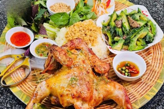 Điểm danh 5+ quán ăn ngon gần sân bay Đồng Hới được lòng thực khách