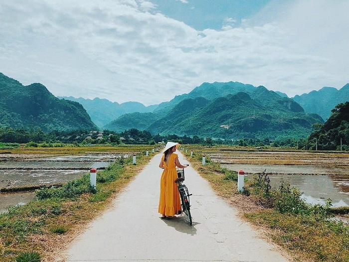 địa điểm du lịch Việt Nam