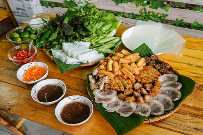 kinh nghiệm du lịch hà nội mùa thu