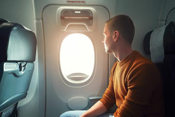 Lo lắng về lần đầu đi máy bay? Mời bạn tham khảo các thủ tục lên máy bay nội địa ngay