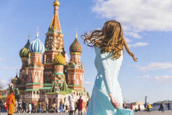 Cách mua vé máy bay Hà Nội Moscow cực hay cho bạn