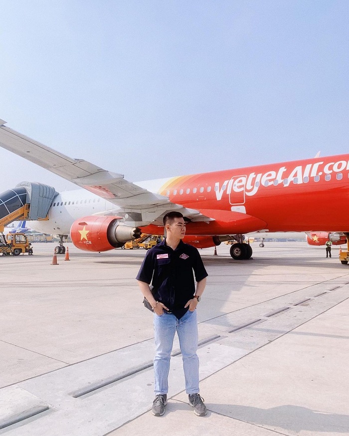 vé máy bay Hà Nội Phú Quốc