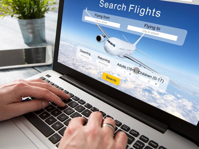 Kinh nghiệm mua vé máy bay đi Quảng Ngãi online