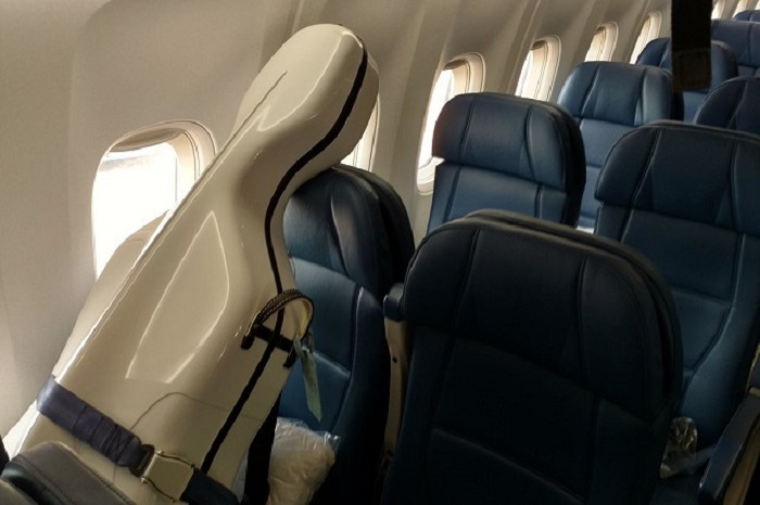 quy định hành lý của hãng hàng không Singapore Airlines: Nhạc cụ