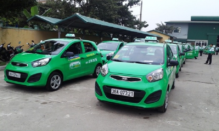 lựa chọn taxi di chuyển từ sân bay Thọ Xuân về thành phố Thanh Hóa 