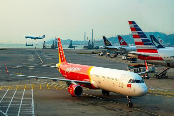 Sân bay Chu Lai: Cảng hàng không đóng vai trò quan trọng trong quá trình thúc đẩy phát triển kinh tế - du lịch xứ Quảng