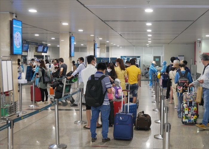 Câu hỏi thường gặp về check-in tại sân bay Buôn Ma Thuột