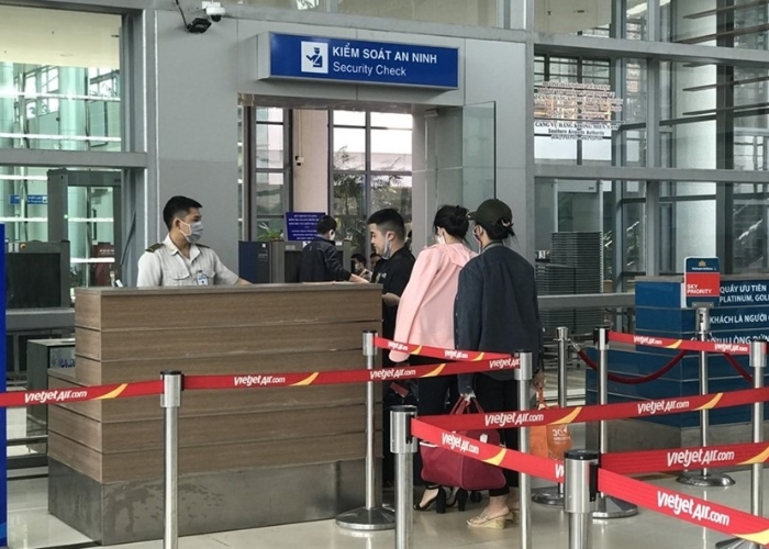 Những lưu ý khi check-in tại sân bay Buôn Ma Thuột mà bạn cần lưu ý