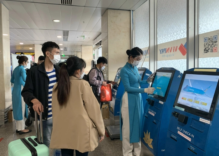 Check-in sân bay Buôn Ma Thuột - Kinh nghiệm xử lý các tình huống phát sinh khi check-in bạn nên biết