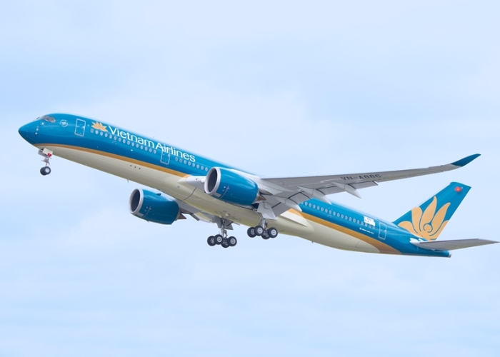 Săn vé máy bay đi Buôn Ma Thuột giá rẻ - Vietnam Airlines cũng là hãng hàng không bạn có thể săn vé máy bay giá rẻ