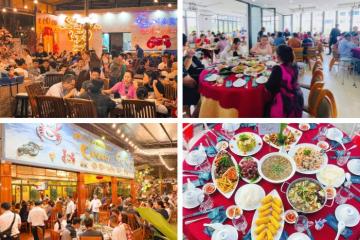 Gợi ý quán ăn ngon gần sân bay Tuy Hòa cho du khách lần đầu đến Phú Yên