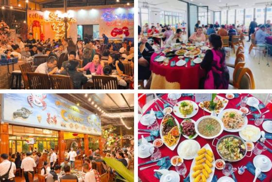Gợi ý quán ăn ngon gần sân bay Tuy Hòa cho du khách lần đầu đến Phú Yên