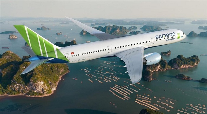 Tất tần tật về vé máy bay Sài Gòn Hải Phòng hãng Bamboo Airways
