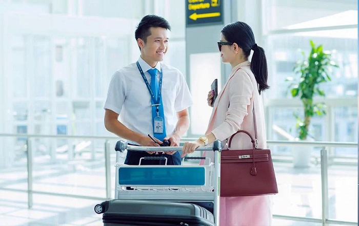 quy định hành lý của vietnam airlines