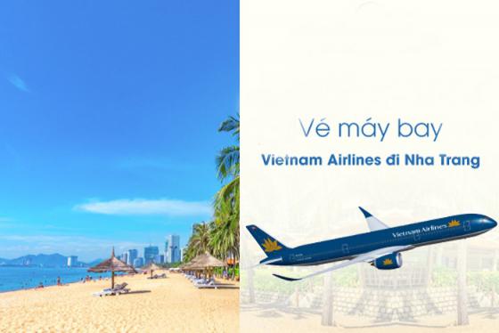 Hướng dẫn đặt vé máy bay đi Nha Trang Vietnam Airline cho du khách mới tới lần đầu