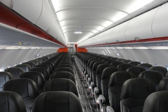Sơ đồ chỗ ngồi và những quy định về chỗ ngồi trên chuyến bay của Jestar Pacific