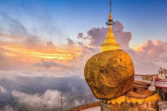 Kinh nghiệm mua vé máy bay đi Myanmar cực hữu ích cho khách du lịch