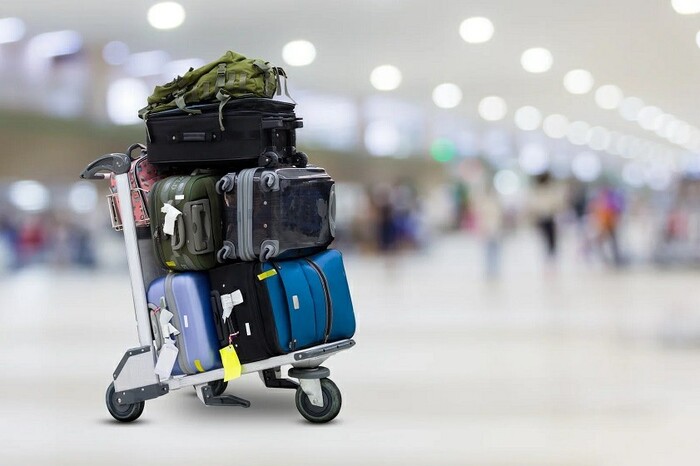 mua thêm hành lý ký gửi ở sân bay theo quy định