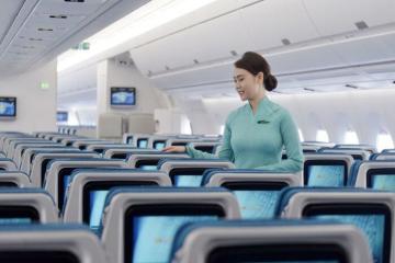 Những thông tin quan trọng mà hành khách cần biết về hạng vé phổ thông tiết kiệm của Vietnam Airlines