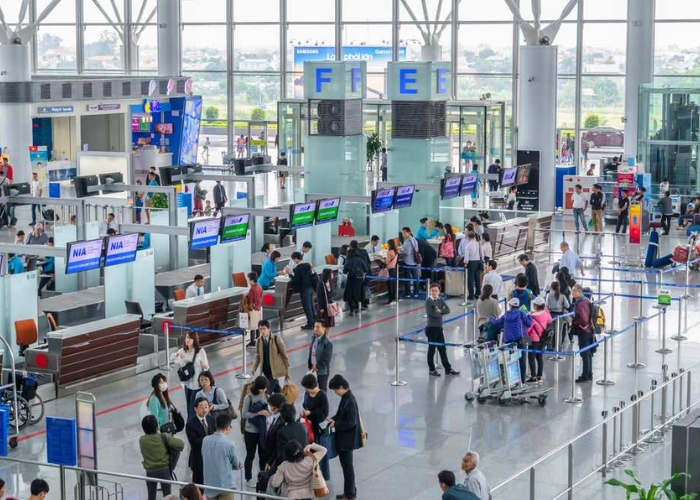 So sánh các phương tiện di chuyển từ sân bay Buôn Ma Thuột về trung tâm
