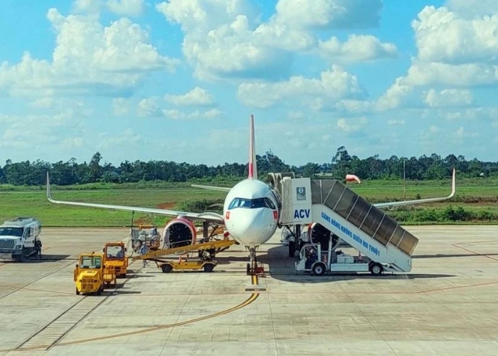 Những lưu ý khi chọn phương tiện di chuyển từ sân bay Buôn Ma Thuột về trung tâm