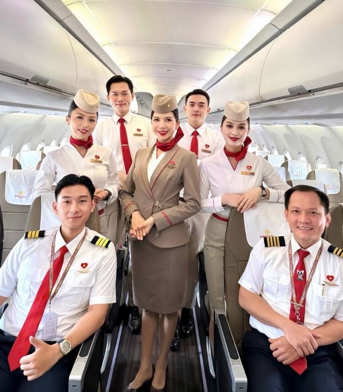 Sun PhuQuoc Airways